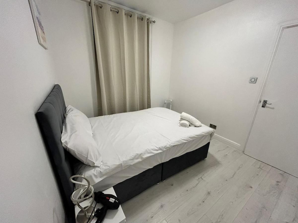 One Bedroom Flat Victoria Appartement Londres