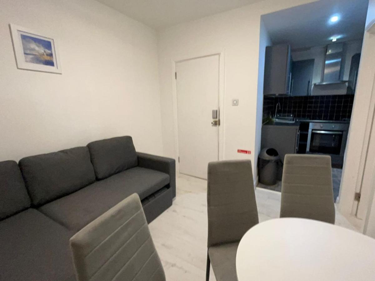 Appartement One Bedroom Flat Victoria *