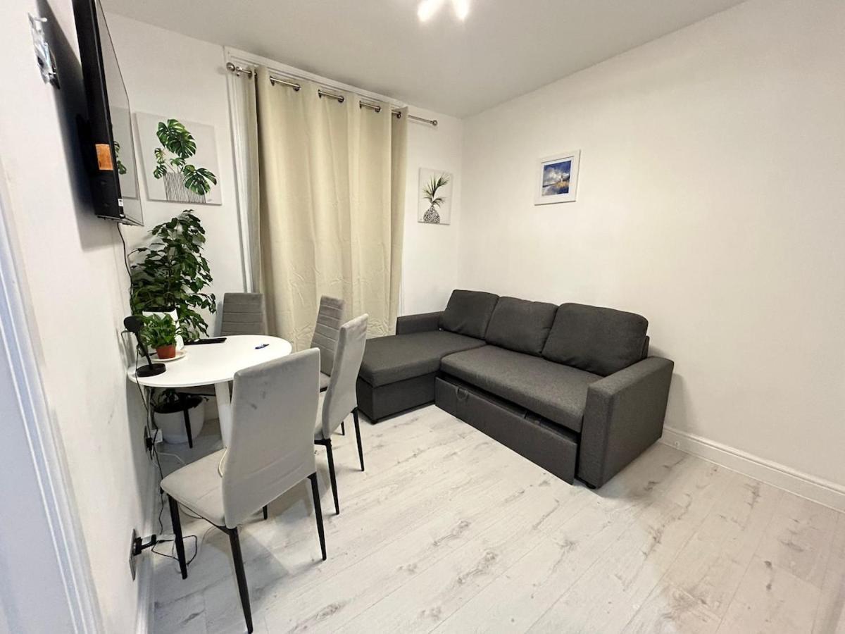 One Bedroom Flat Victoria Appartement *