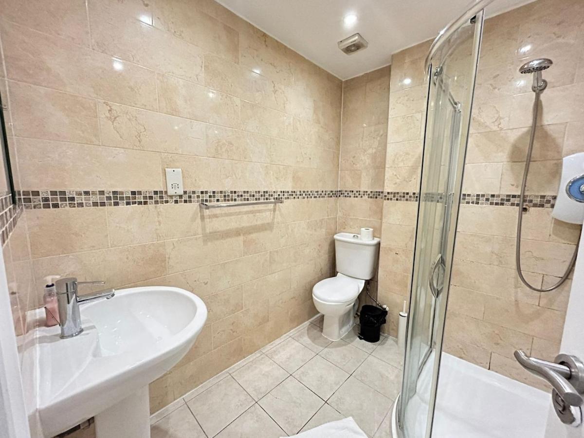 Appartement One Bedroom Flat Victoria