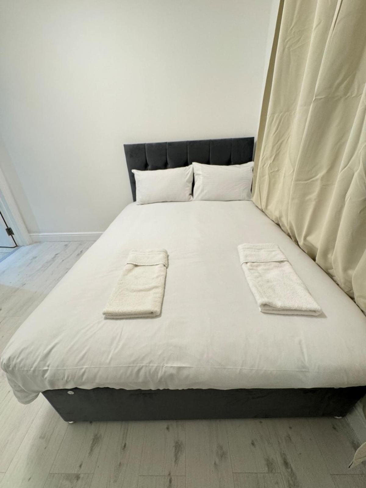 One Bedroom Flat Victoria Appartement *