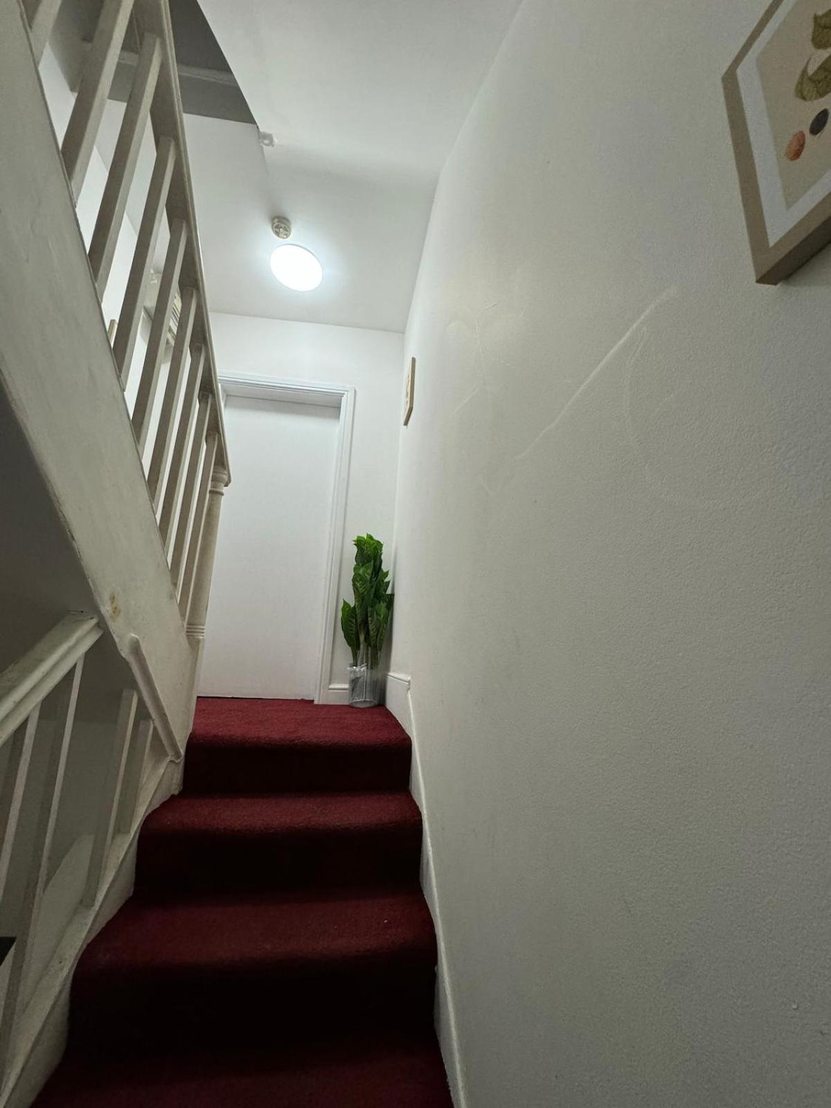 One Bedroom Flat Victoria Appartement