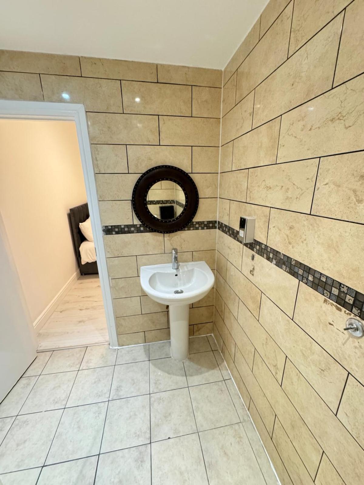Appartement One Bedroom Flat Victoria